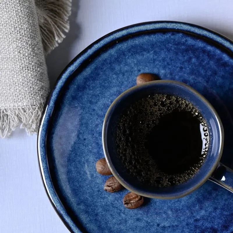 Estudo aponta que café reduz risco de doenças do fígado