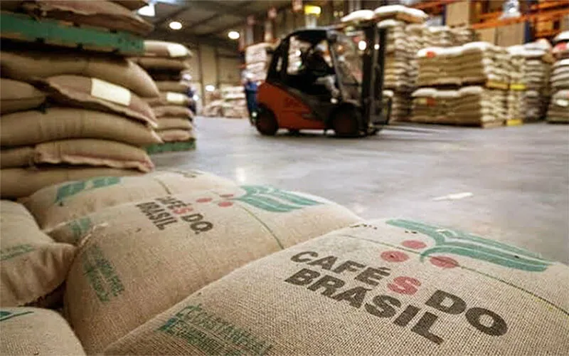 Com tarifaço e oferta global escassa, café sobe mais de 30% em agosto
