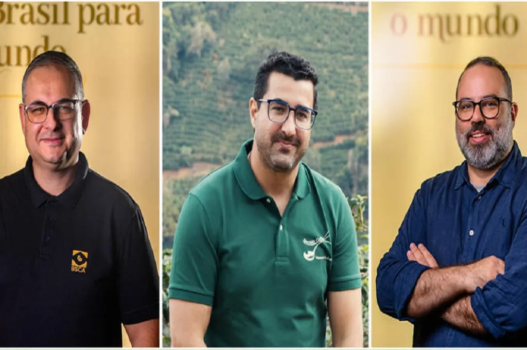 BSCA elege nova presidência de Conselho para o biênio 2026/27