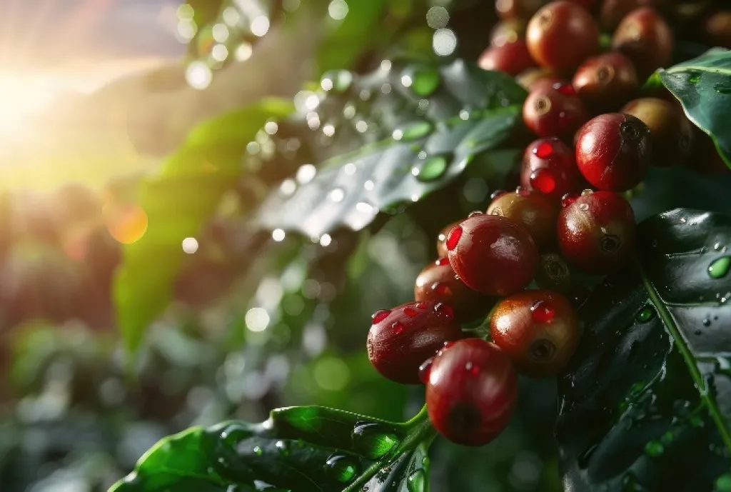 Café derrete em Nova York com pressão da safra brasileira e julho perde mais de 1.000 pontos