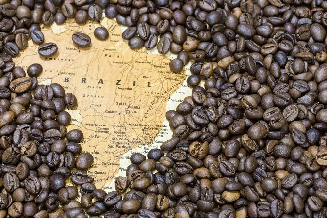 Café tenta reação em NY, mas mercado já precifica safra brasileira que ainda precisa ser confirmada
