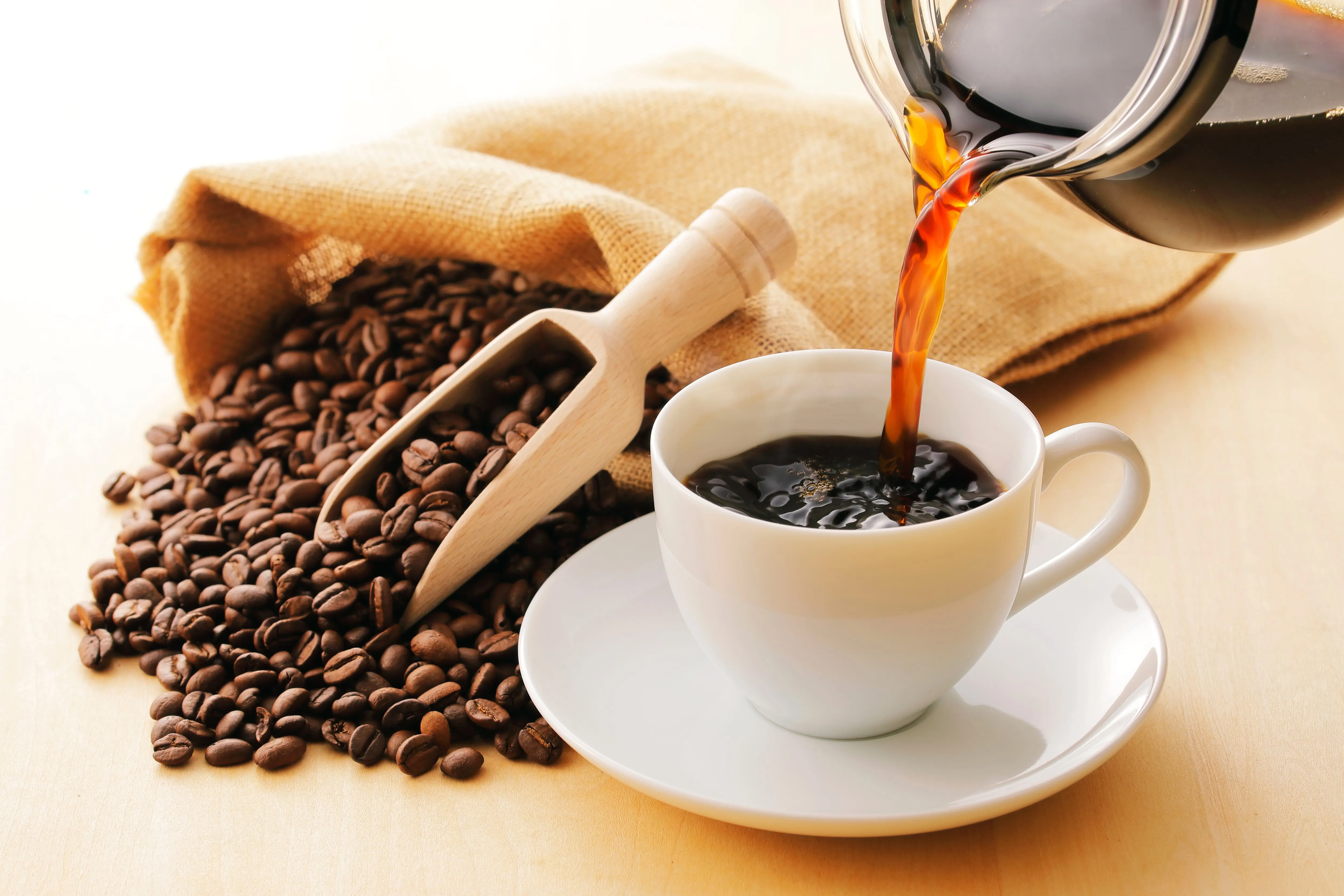 Consumo de café no Brasil atinge 21 milhões de sacas em 2025