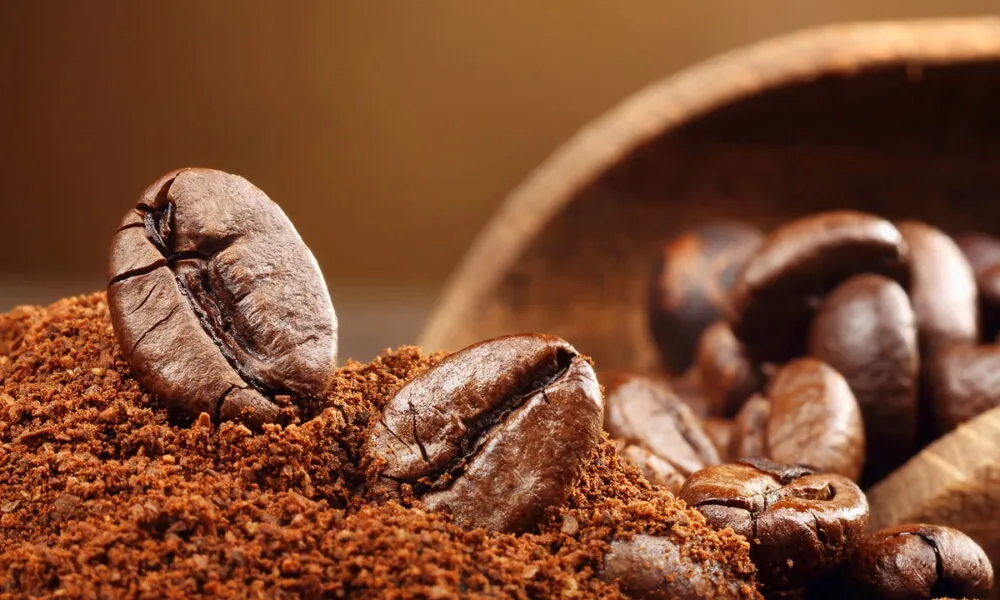 Preços do café fecham semana em lados opostos nas bolsas internacionais, com robusta em alta após dias em queda