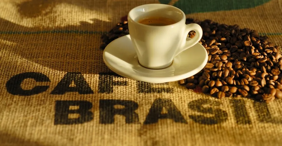 Queda do dólar consolida ganhos aos futuros do café arábica