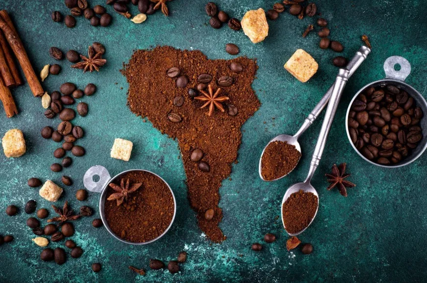 Café do Brasil quer vencer Donald Trump pelo sabor