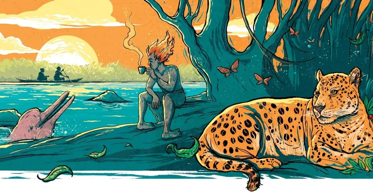 Cecafé enaltece sustentabilidade da cafeicultura brasileira na COP30