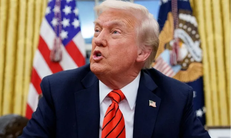 Trump taxa produtos do Brasil em 50% e expõe setores do agronegócio