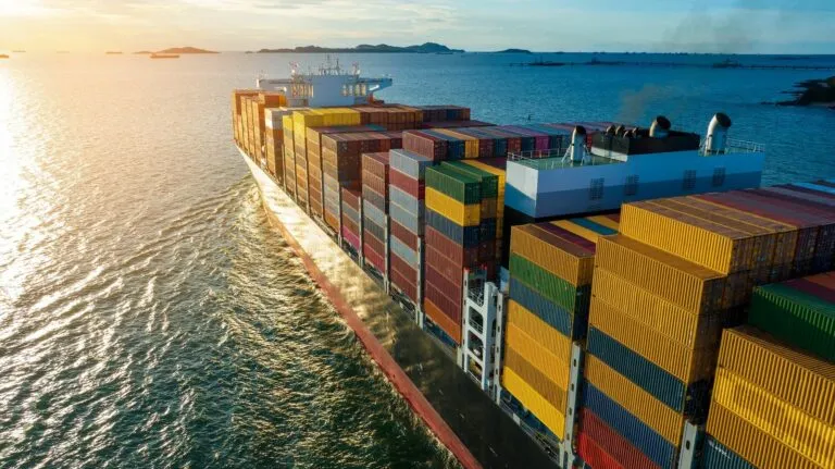 Exportação de café do Brasil soma 2,7 milhões de sacas em julho