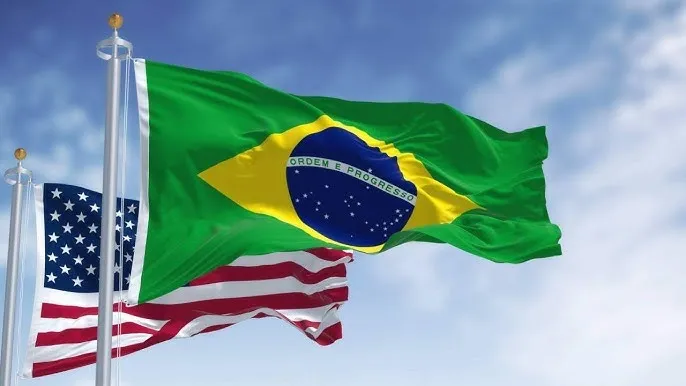 Trump dá sinais de que pode renegociar o tarifaço
