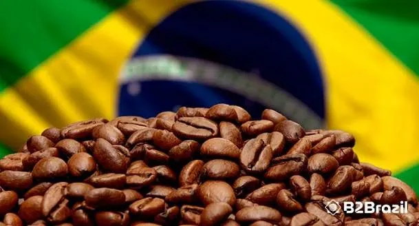Cecafé revisa para cima dados parciais da exportação de agosto em 1,23 mi sacas