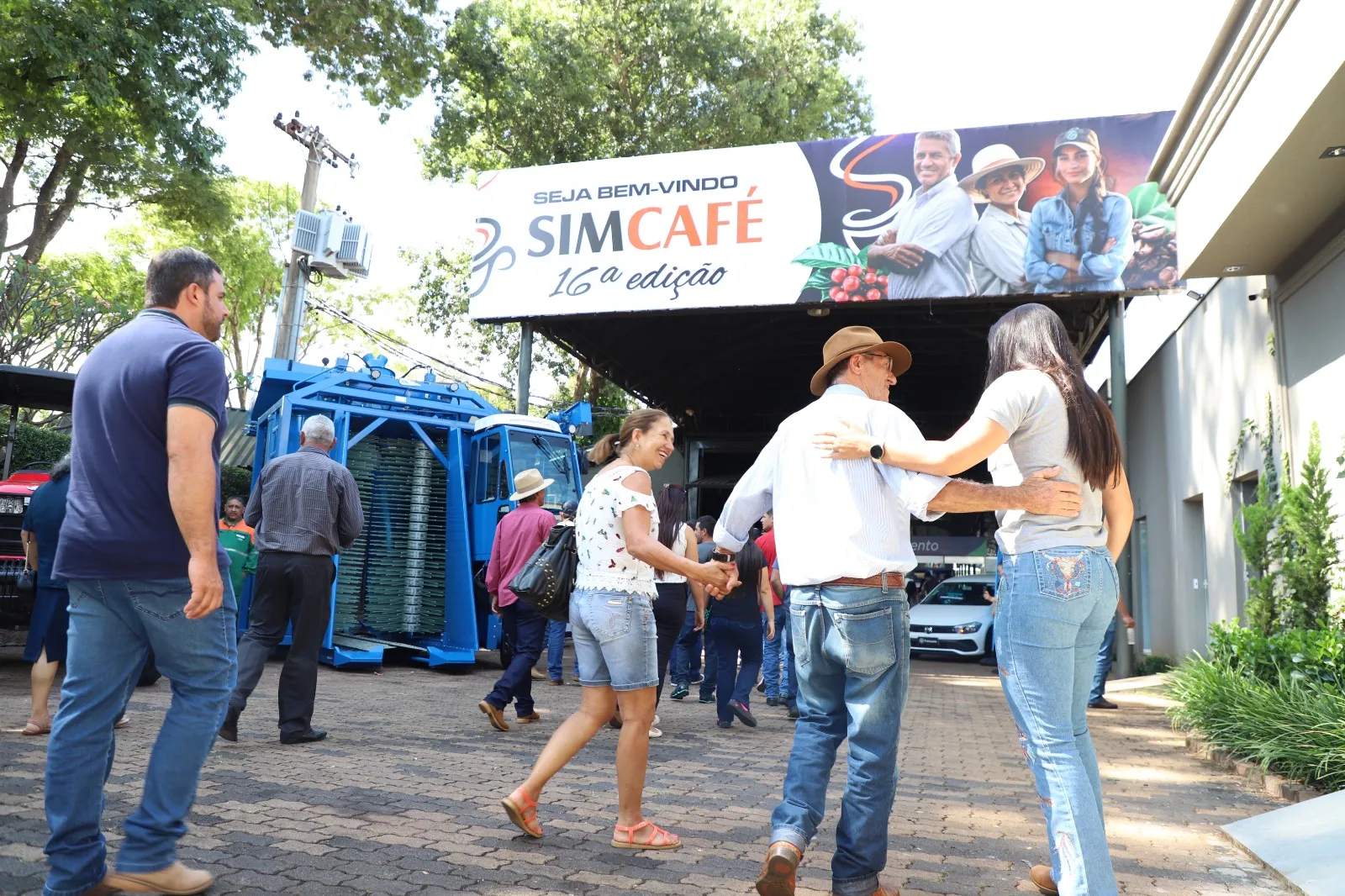 SimCafé começa nesta 3ª e traz inovação, conhecimento e oportunidades para cafeicultores da Alta Mogiana