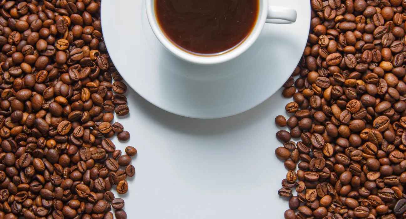 Café fecha em forte queda nas bolsas internacionais nesta quarta-feira (11)