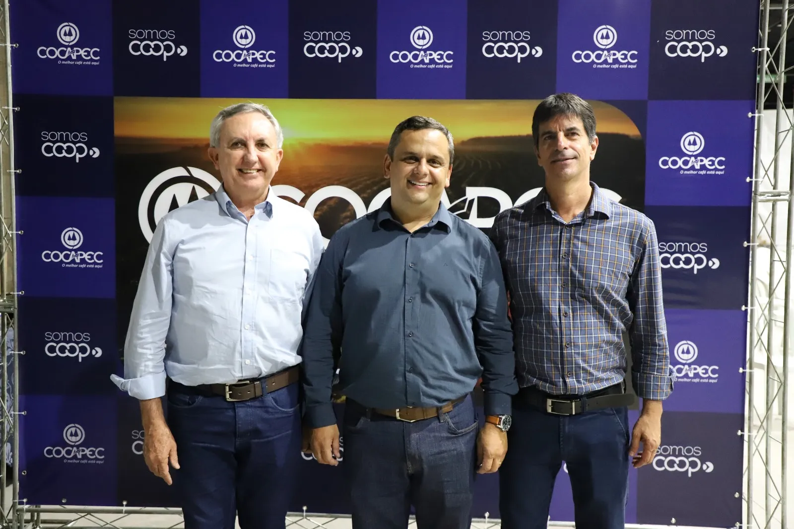 Em Assembleia Geral Ordinária (AGO), realizada nesta quinta