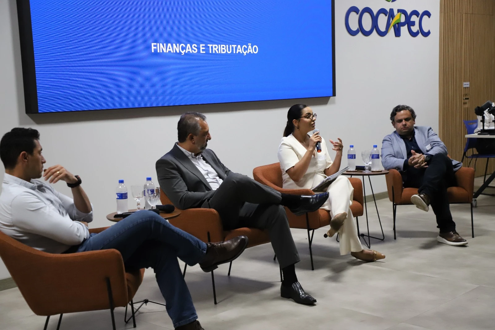 3ª edição do CIESP Conecta reúne empresários e especialistas em bate-papo sobre Finanças e Tributação