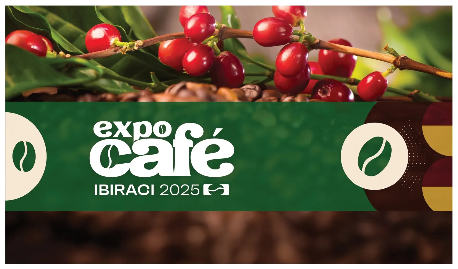  Expocafé Ibiraci 2025 