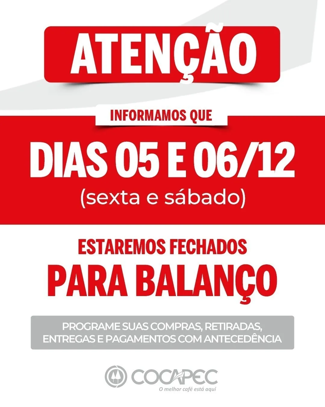 Balanço Patrimonial