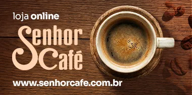 Senhor Café