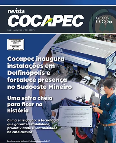 	Revista Cocapec - nº 151