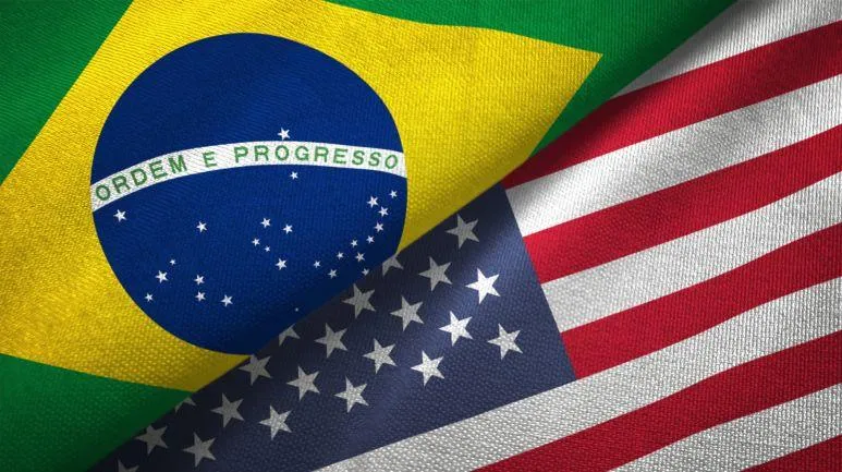 Trump taxa produtos do Brasil em 50% e expõe setores do agronegócio