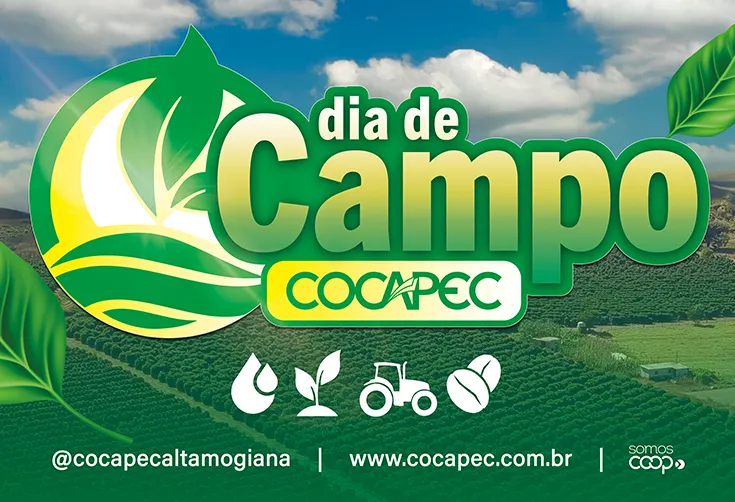 Dia de Campo 2025 Cocapec