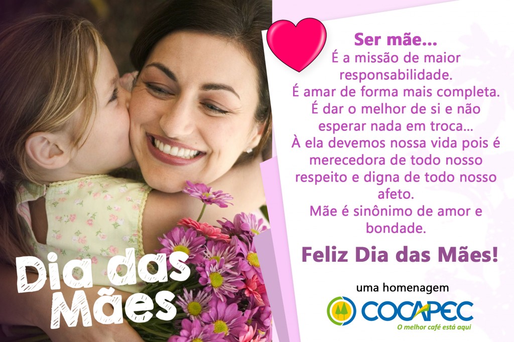 dia mães 2015