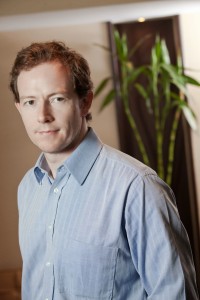 César