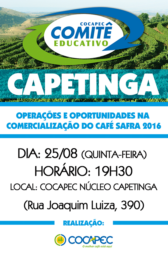 comite capetinga w