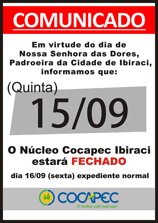 feriadoibiraci-2016