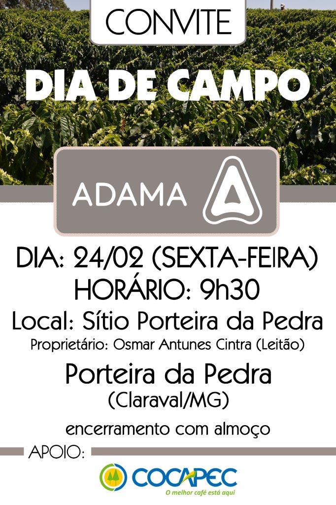 adama