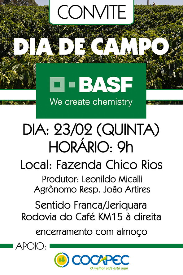 basf jeriquara site