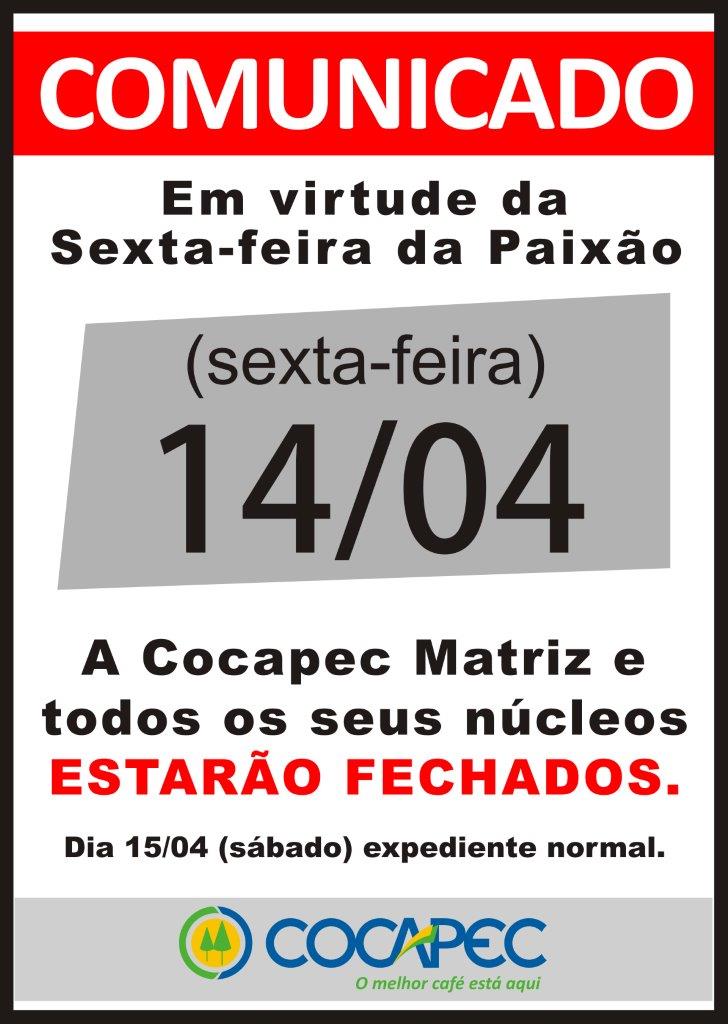 feriados sexta feira santa