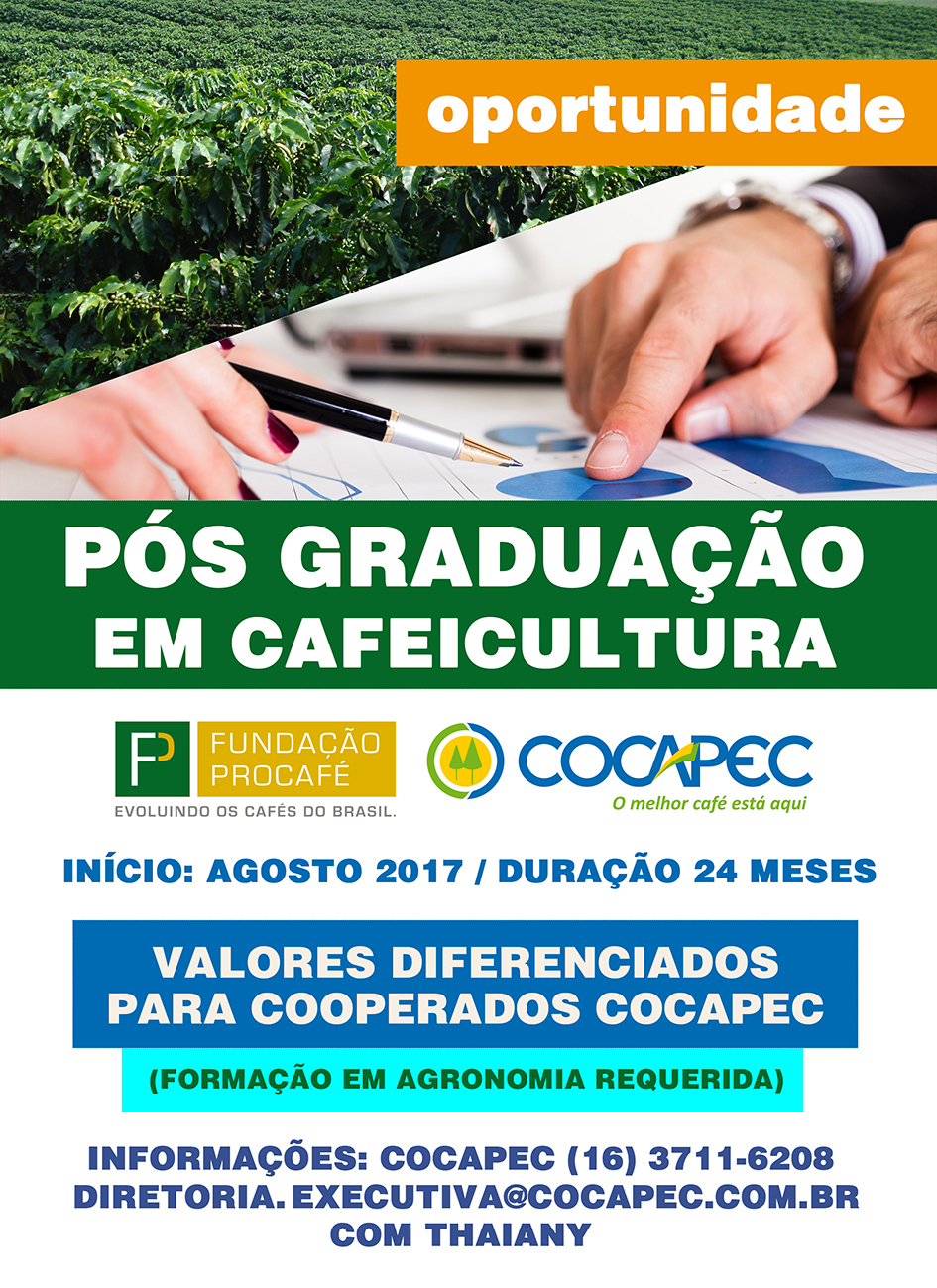pos graduação w
