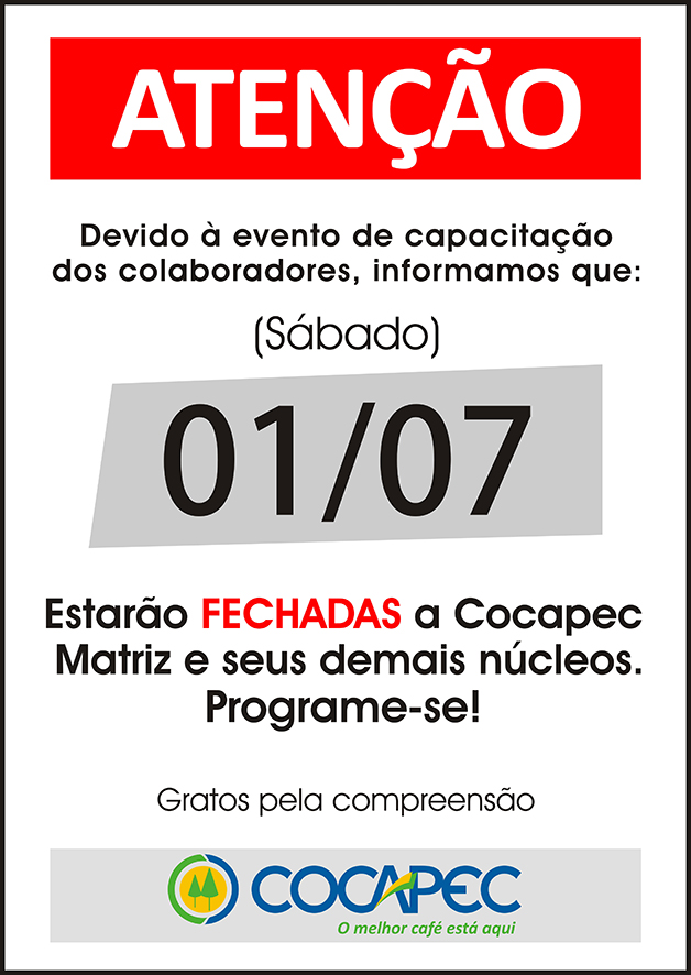 aviso cooepração 2017 w