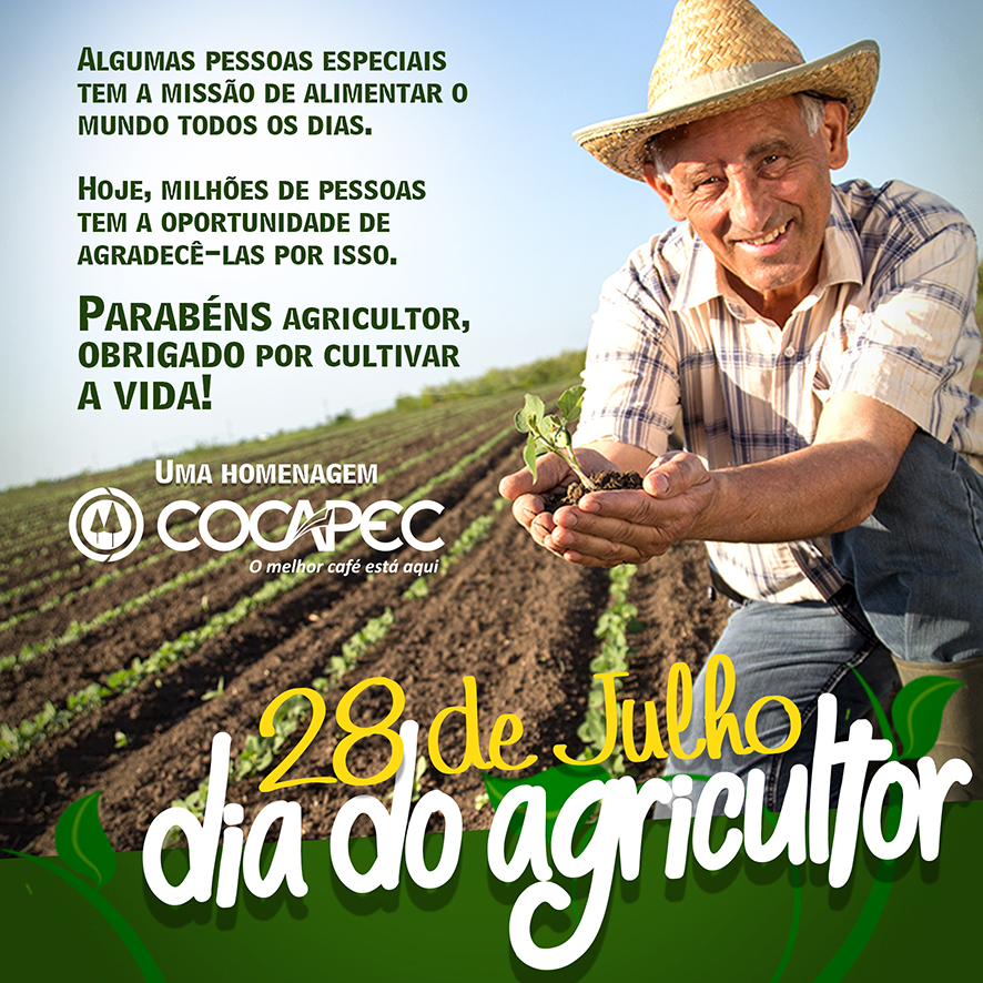 DIA AGRICULTOR w