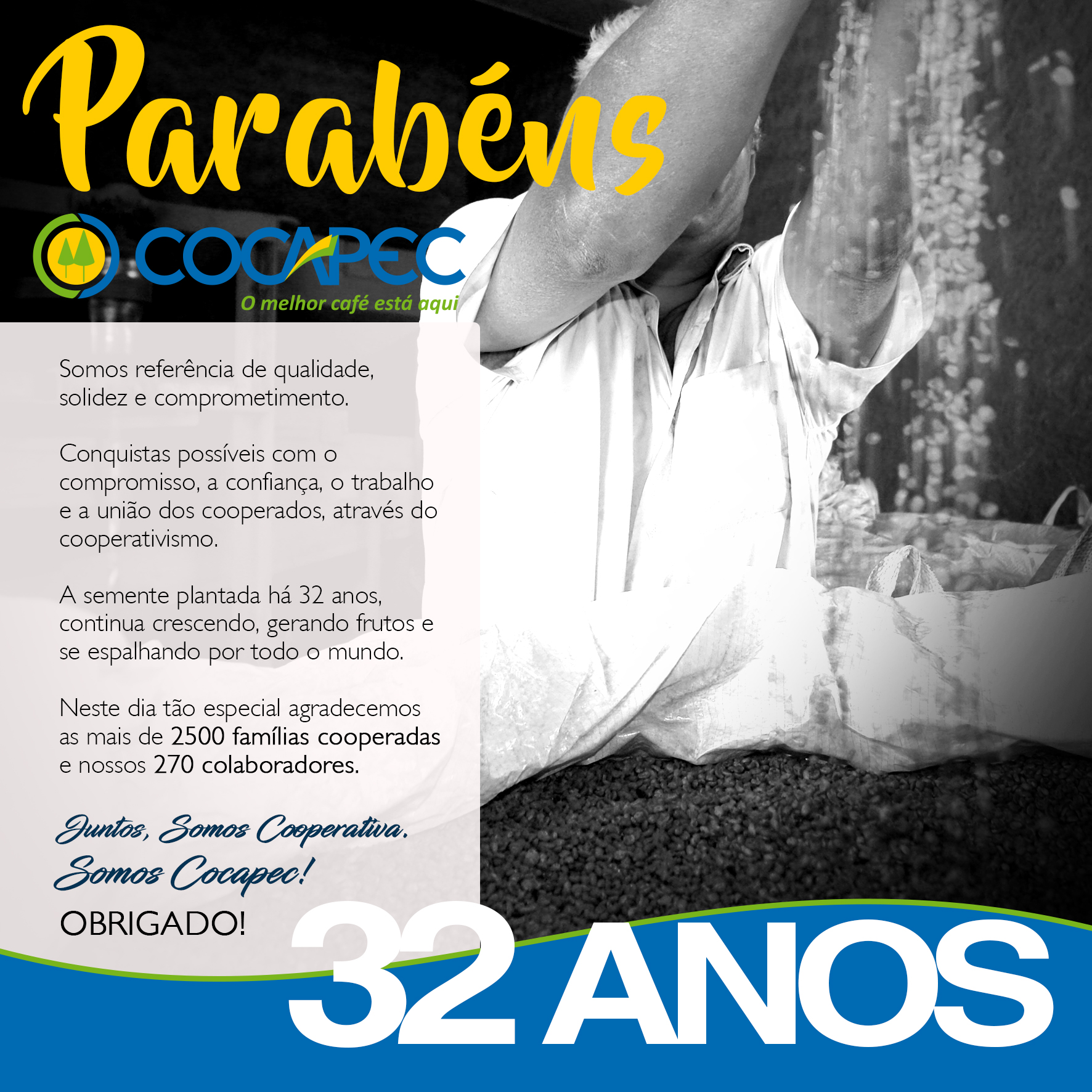 aniversário cocapec v2