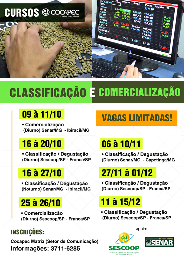 curso class comerc w