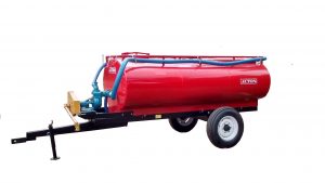 CT-3000 com Bomba