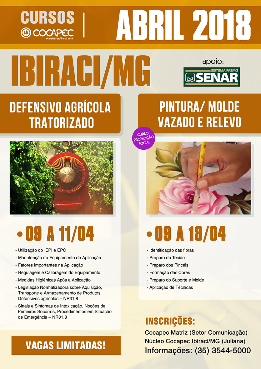 cursos abril w