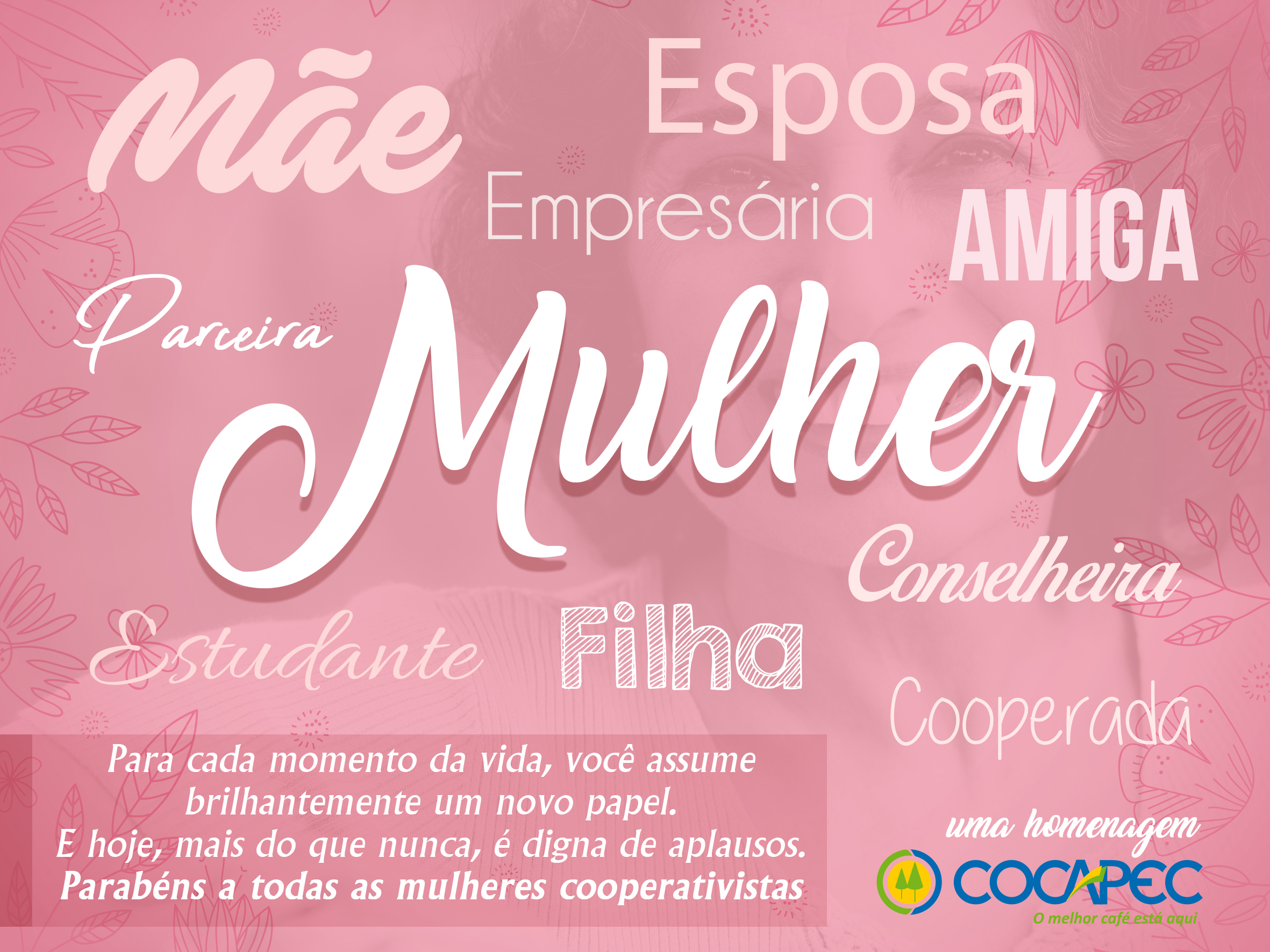 dia internacional mulher