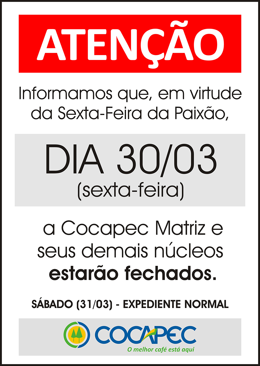 feriado sexta santa w