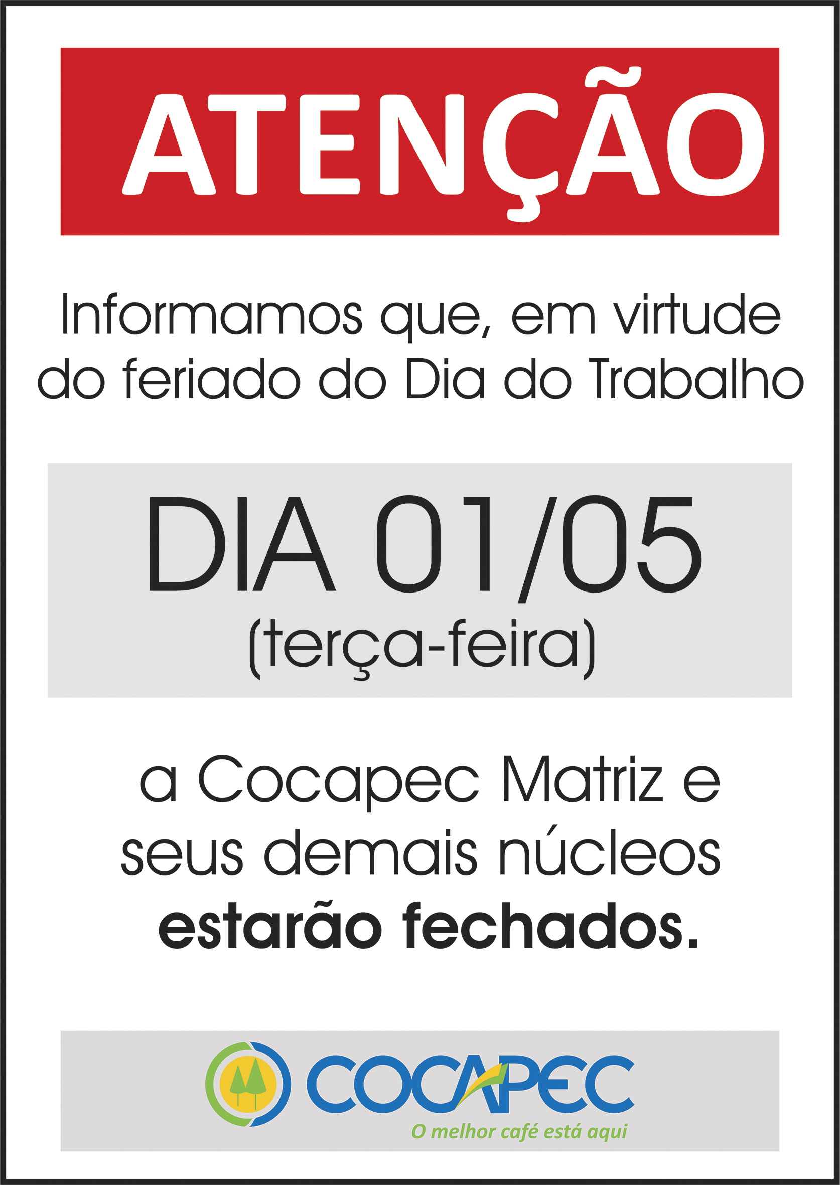 feriado dia do trabalho w