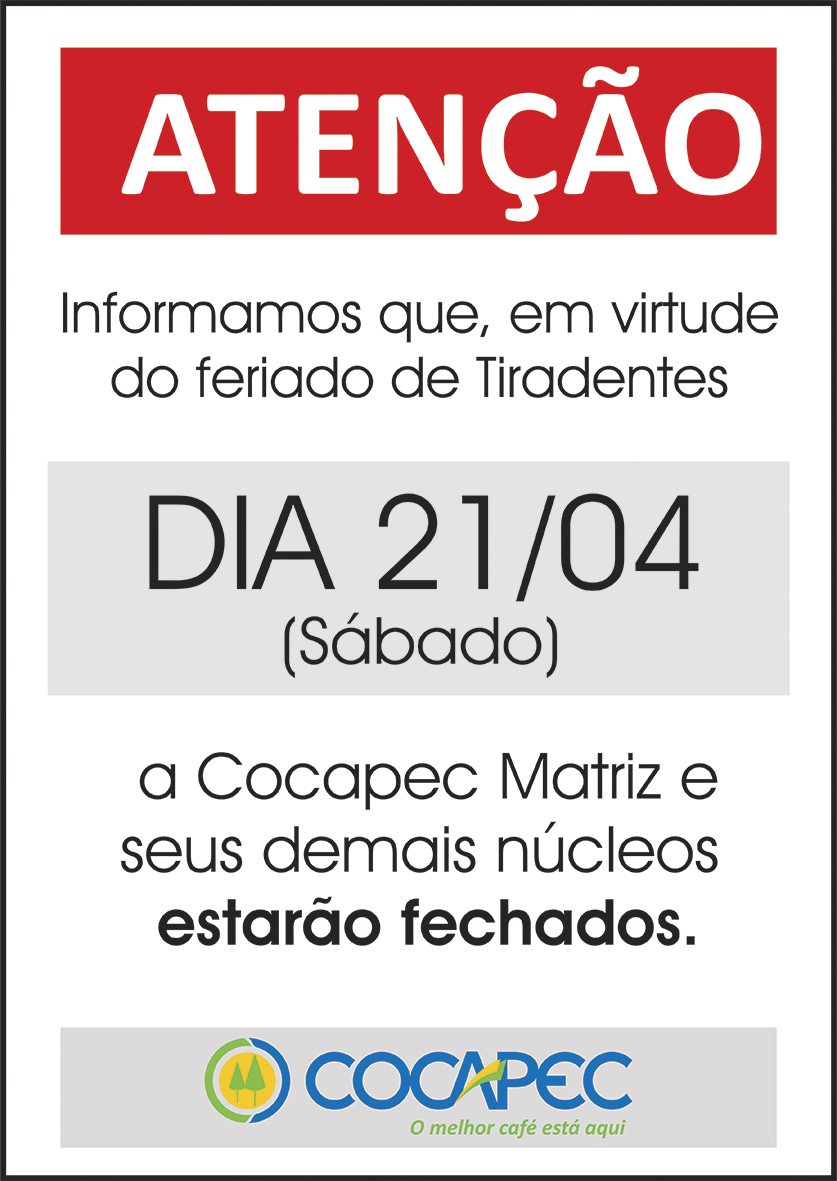 feriado tiradentes