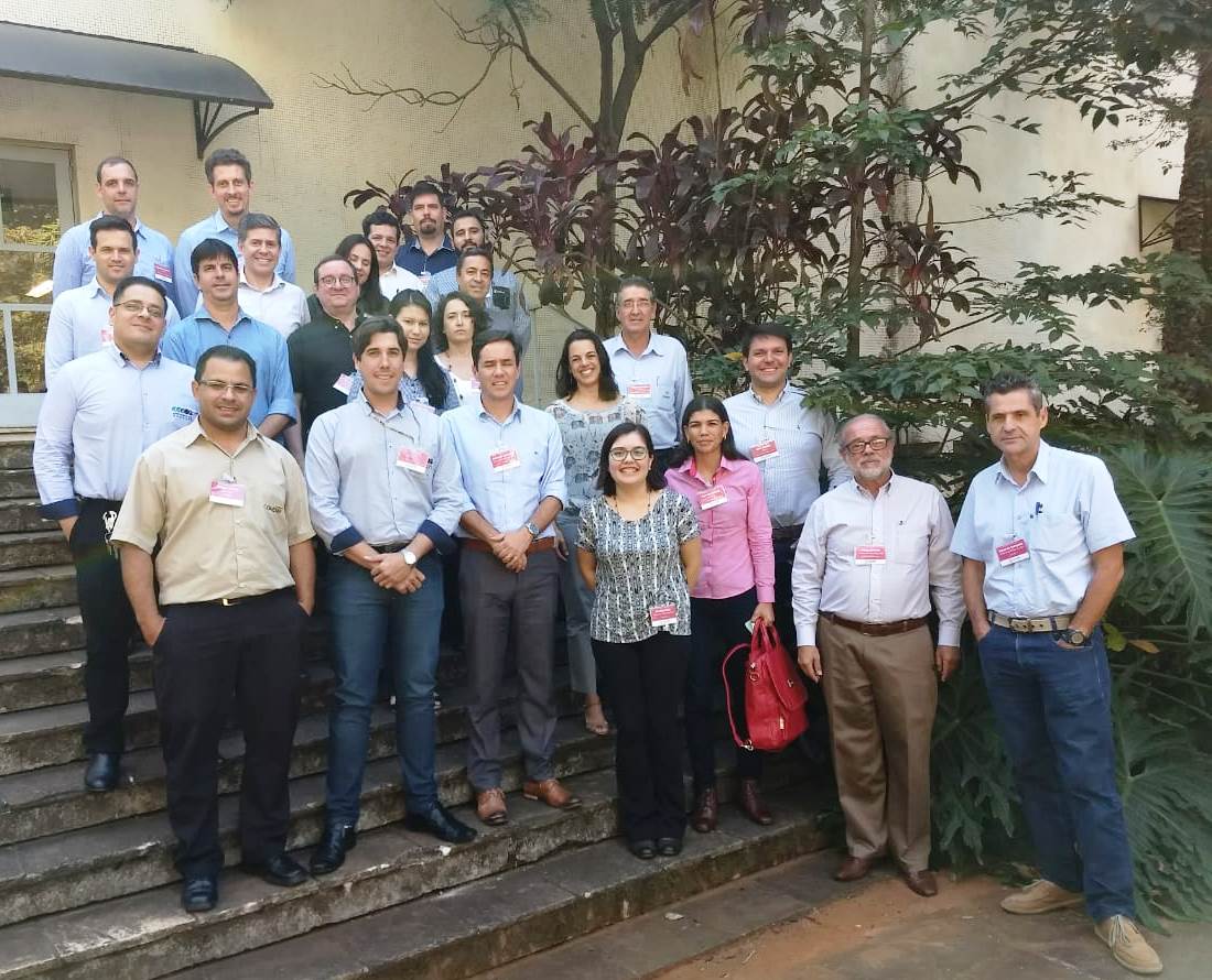 2o Encontro de Membros GCP Brasil_26062018