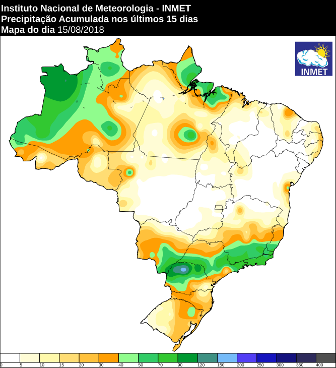 mapa brasil
