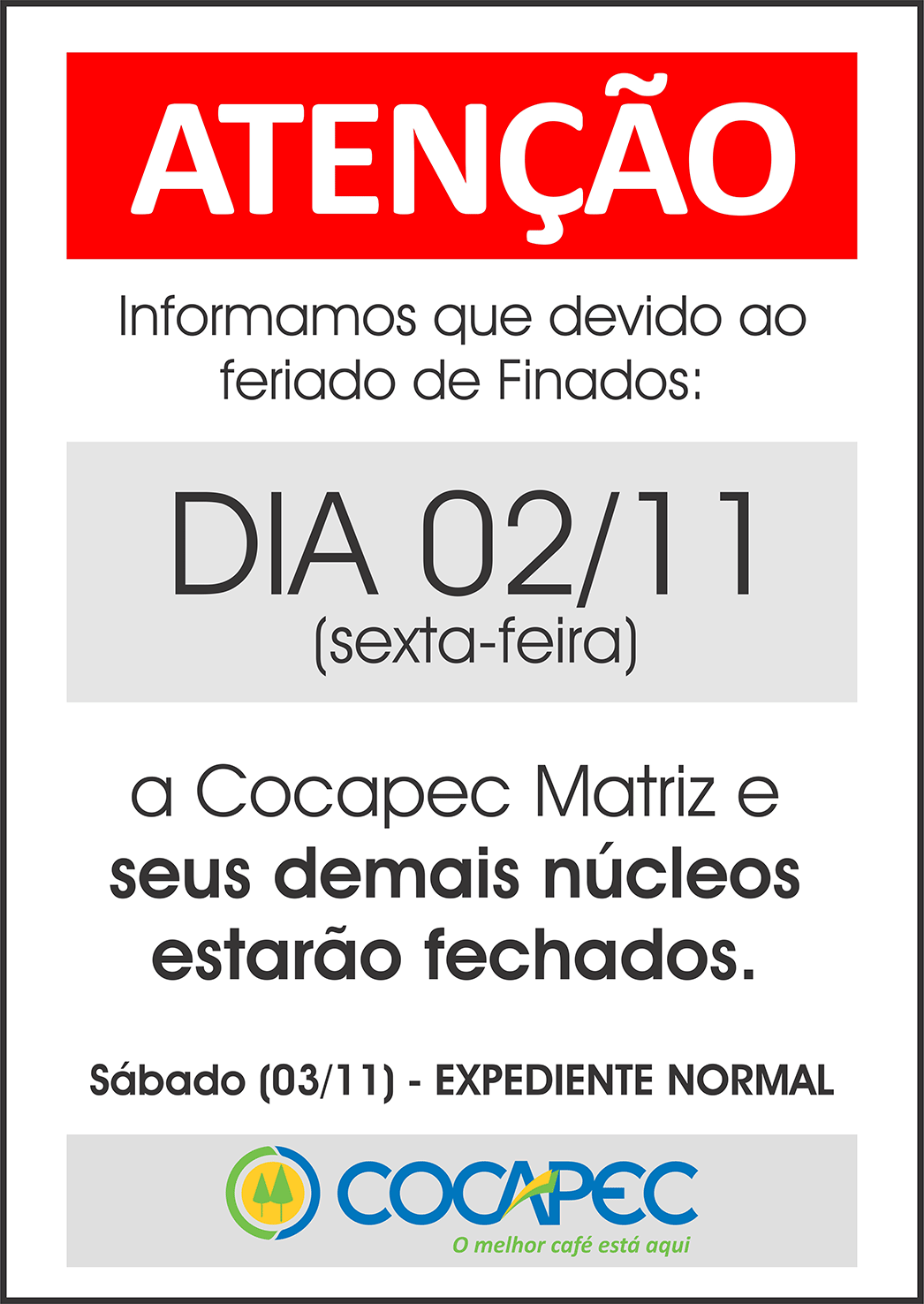 finados