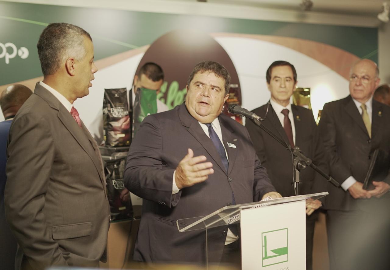 Cafeicultura cobra mais apoio do Congresso