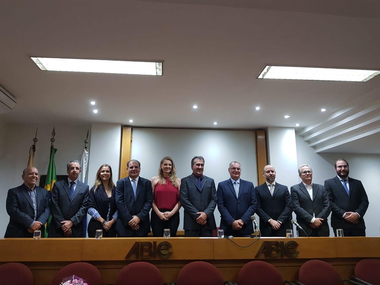Ricardo Silveira é reeleito para a presidência da ABIC para o triênio 2019/2022
