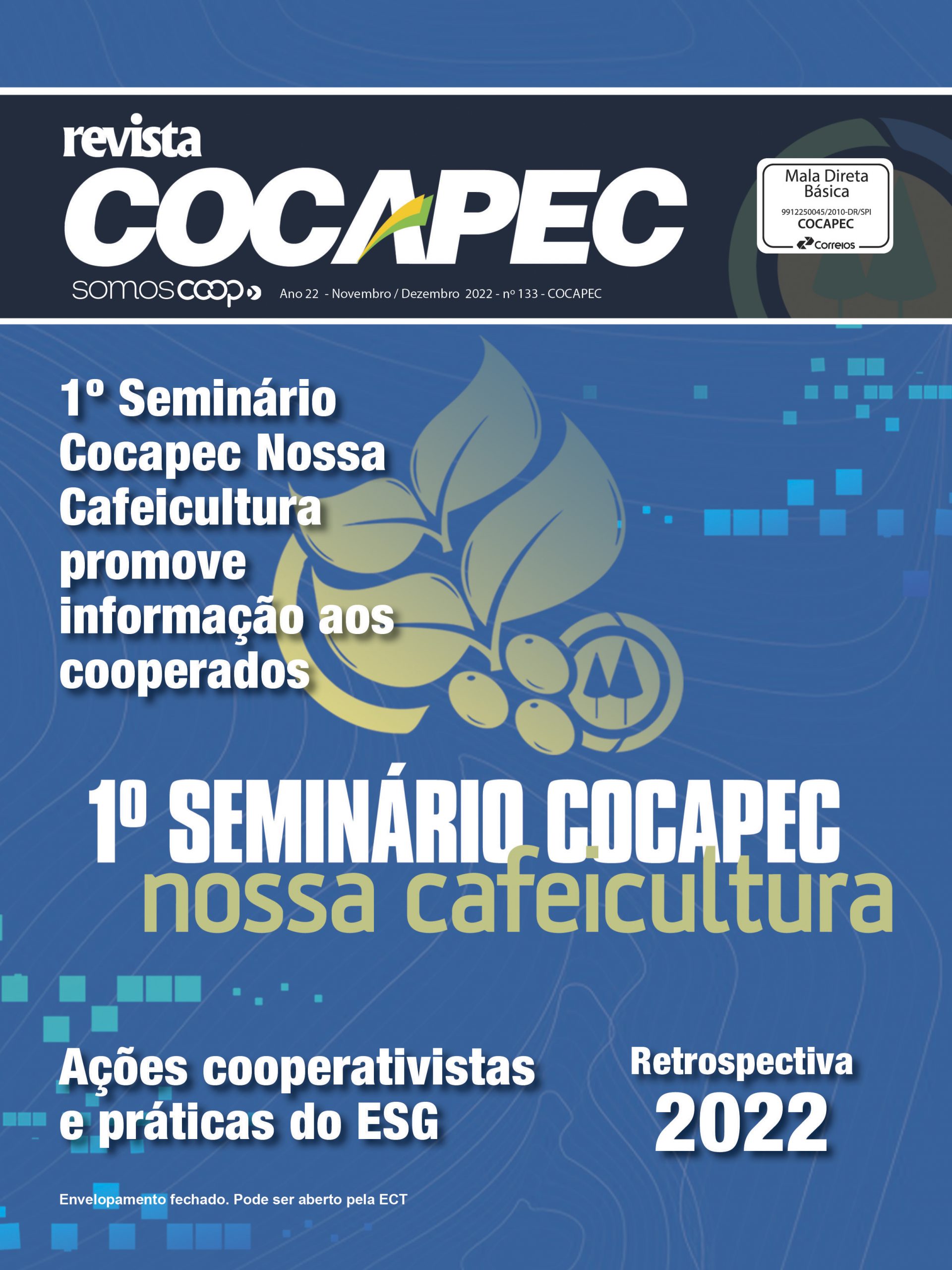 Revista Cocapec nº133