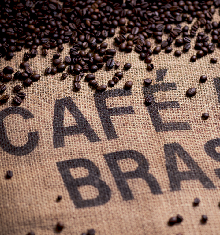 Produção total de café em nível mundial foi estimada em 178 milhões de sacas