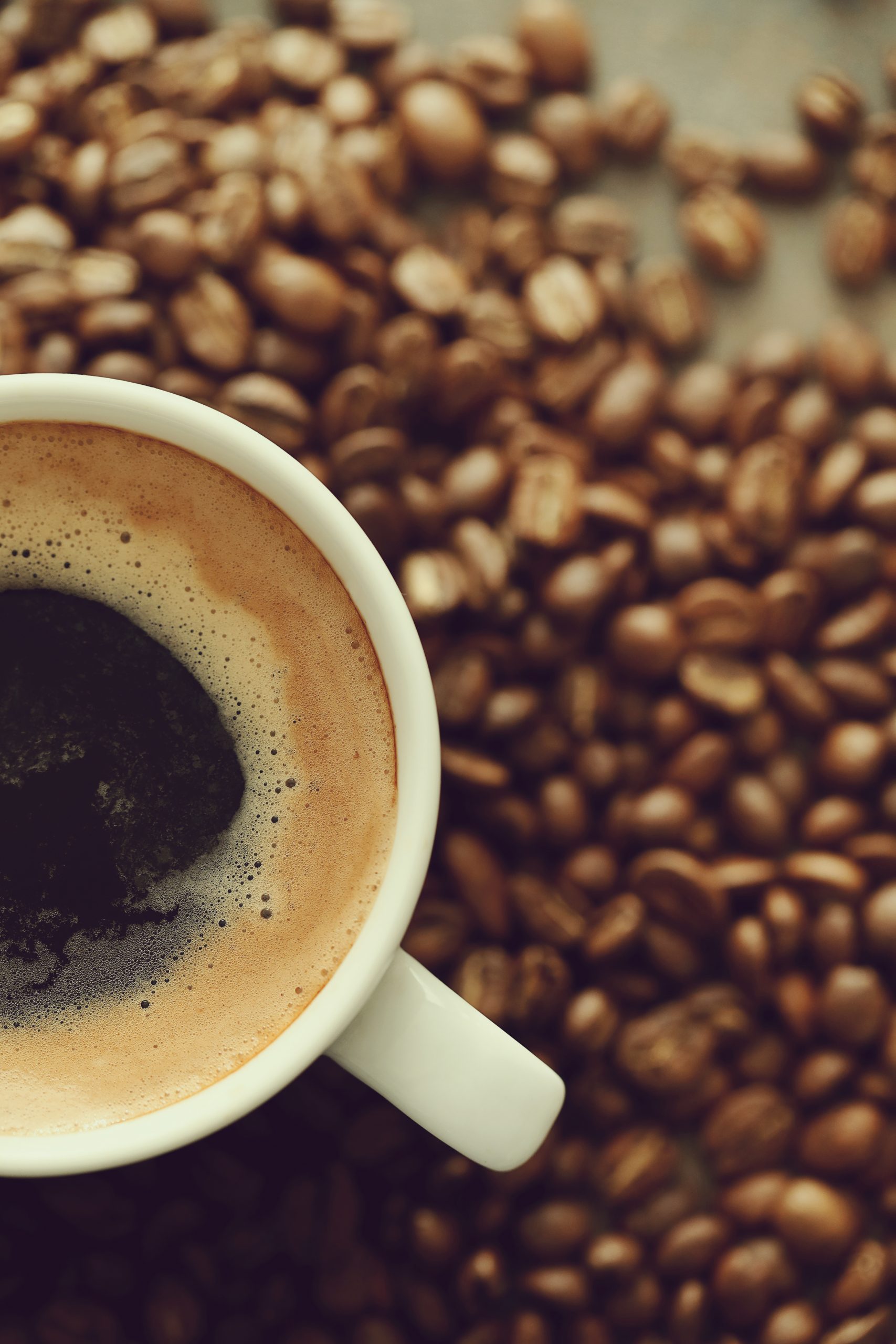 Café avança nesta 3ª feira em NY e Londres em meio temores com escassez de oferta
